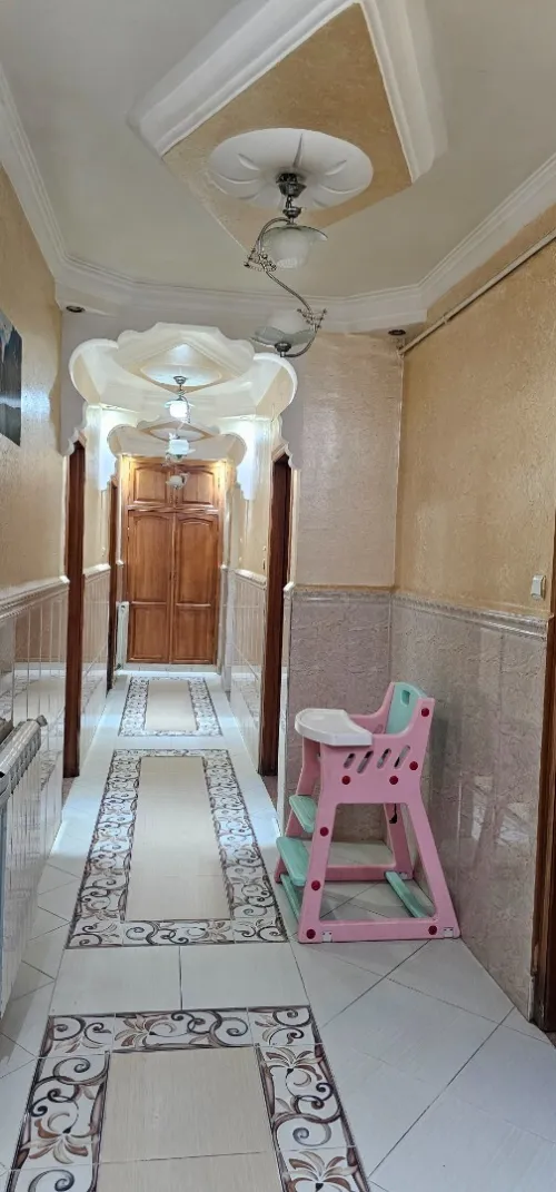 Vente Appartement F4 Blida Bouarfa