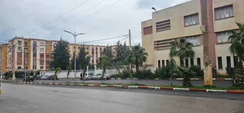 Vente Appartement F4 Blida Bouarfa