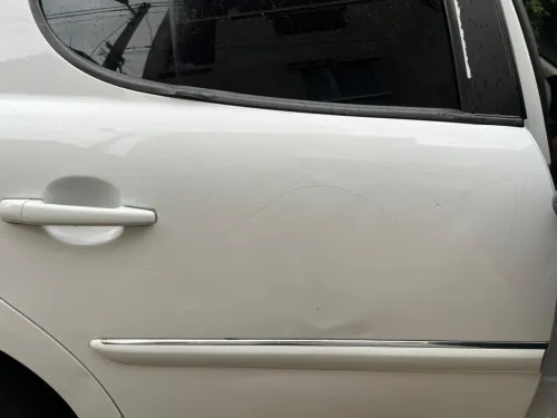Peugeot 207 2012 Allure
