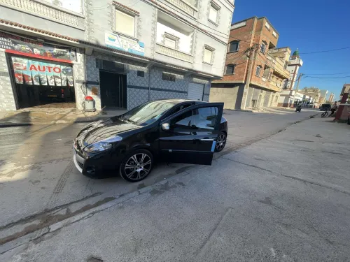 Renault Clio 3 2012 Clio 3