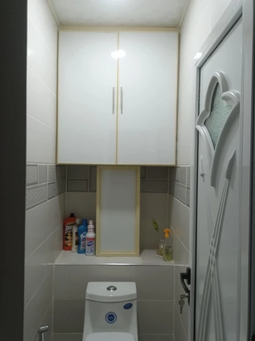Vente Appartement F3 Aïn Defla Khemis miliana