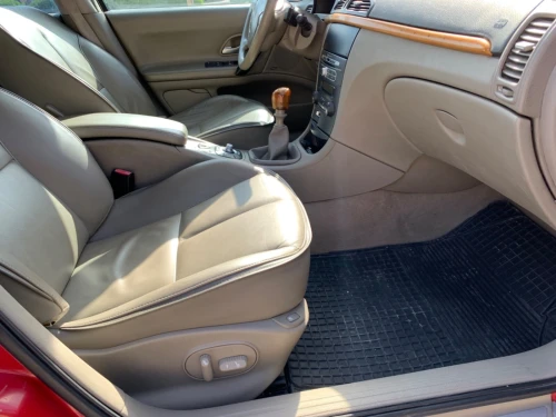 Renault Laguna 2 2001 Initial Paris