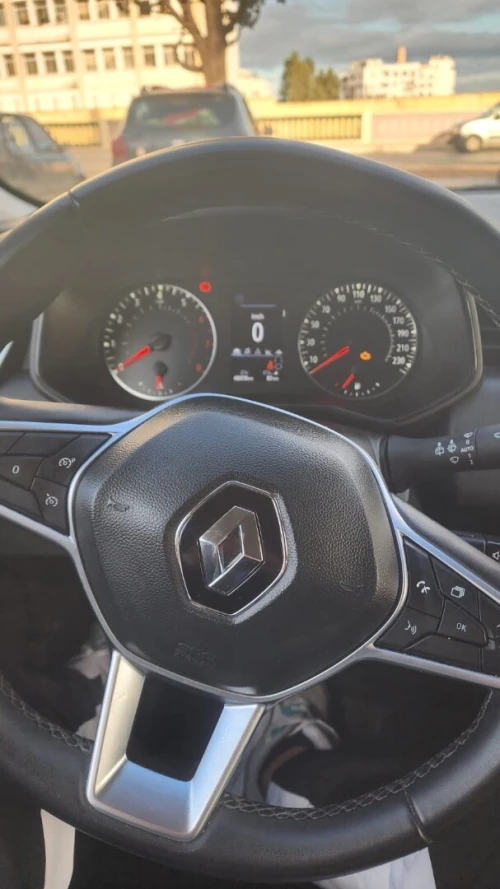 Renault Clio 5  2023 Equilibre