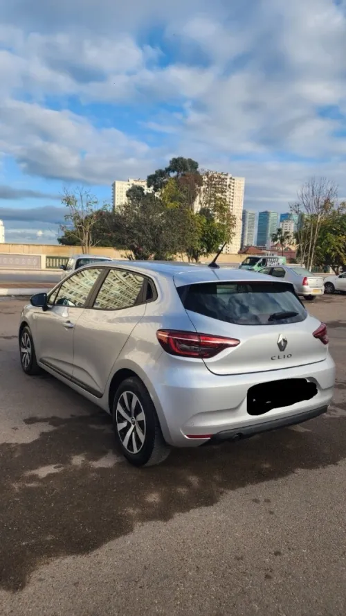 Renault Clio 5  2023 Equilibre