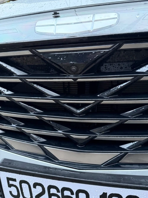 Geely Starray 2026 
