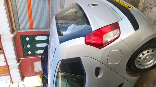 Hyundai i10 2010 GLS