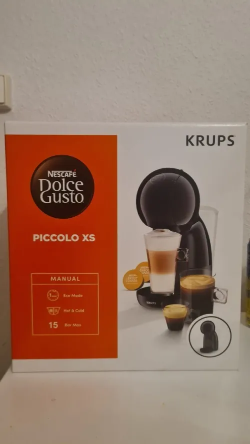 Machine à café