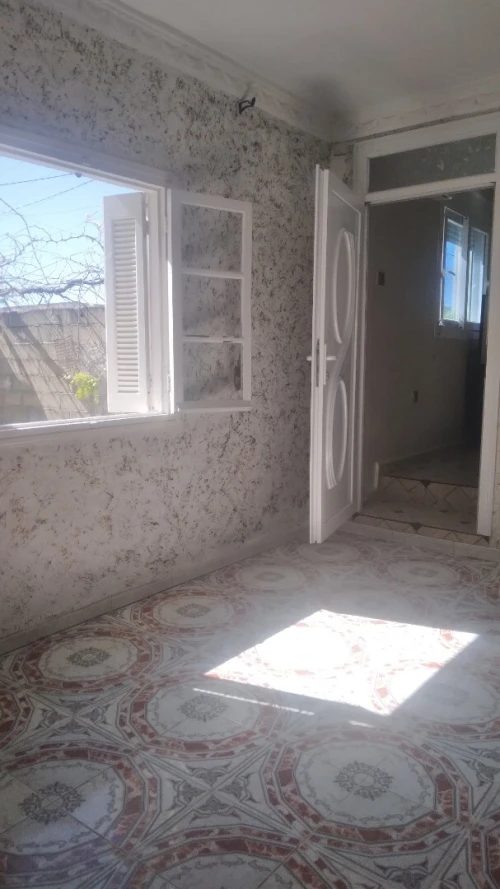 Vente Villa Boumerdès Ben choud