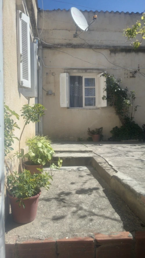 Vente Villa Boumerdès Ben choud