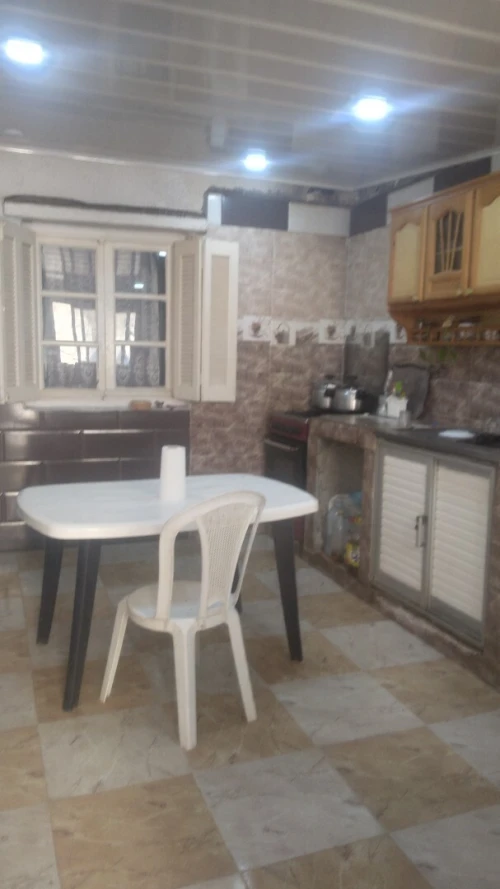 Vente Villa Boumerdès Ben choud
