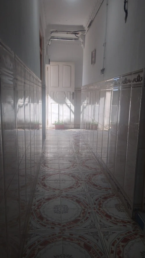 Vente Villa Boumerdès Ben choud