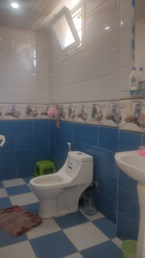 Vente Villa Boumerdès Ben choud