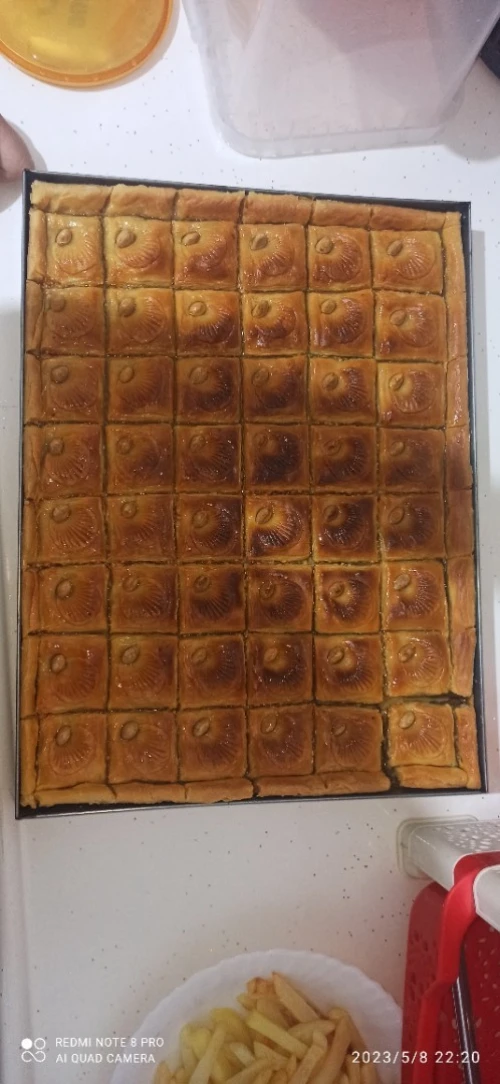 gâteau traditionnels et tendance à commander