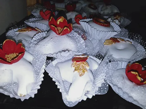 gâteau traditionnels et tendance à commander