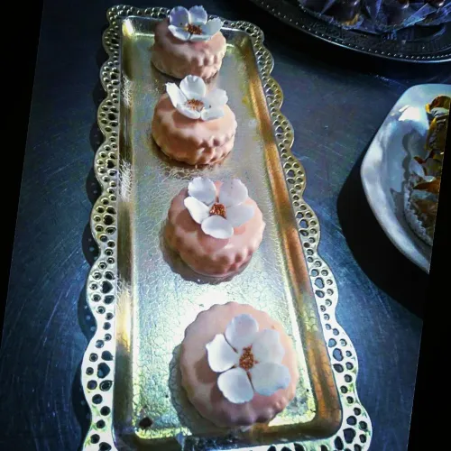 gâteau traditionnels et tendance à commander