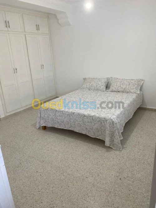 Location vacances Appartement F2 F3 F4 Jijel El aouana