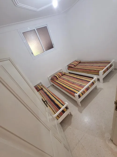Location vacances Appartement F2 F3 F4 Jijel El aouana