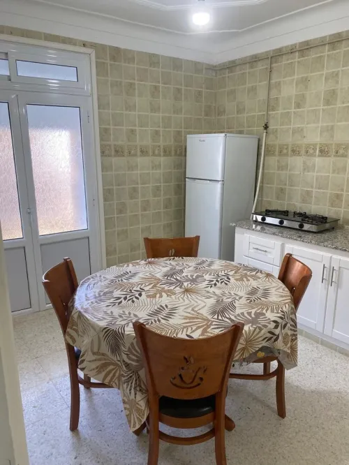 Location vacances Appartement F2 F3 F4 Jijel El aouana