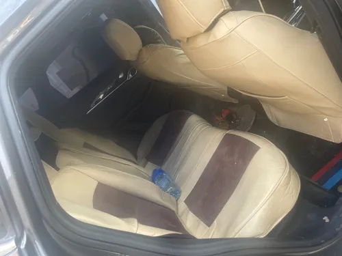 Geely Coolray 2025 Supreme edition