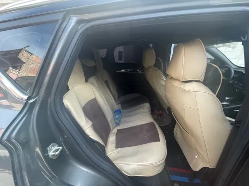 Geely Coolray 2025 Supreme edition