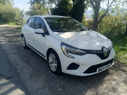 Renault Clio 5 2022 E-TECH