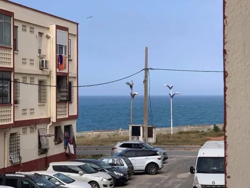 Location vacances Appartement Alger Ain taya
