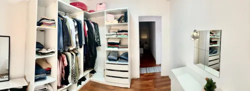 Location vacances Appartement Alger Ain taya