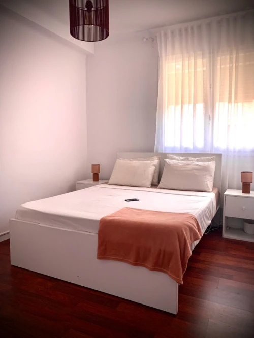 Location vacances Appartement Alger Ain taya