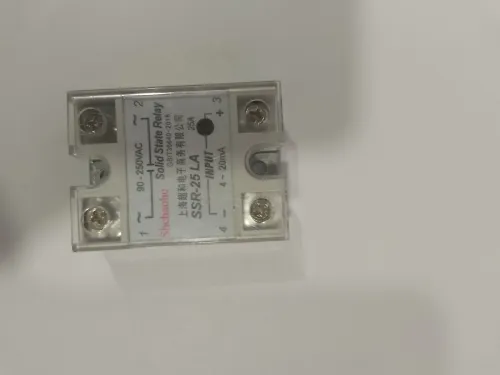 Accessoires de machine de réparation d'écran de presse à chaud ACF