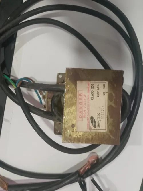 Accessoires de machine de réparation d'écran de presse à chaud ACF