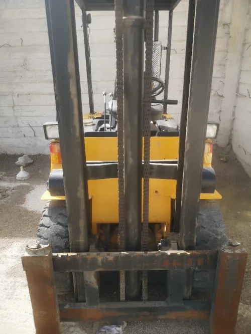 ENMTP CLARKE D30 1987