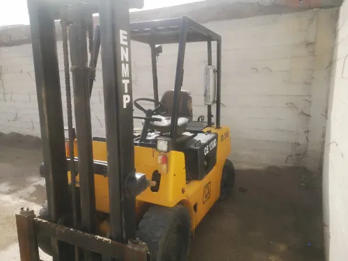 ENMTP CE130D 1987