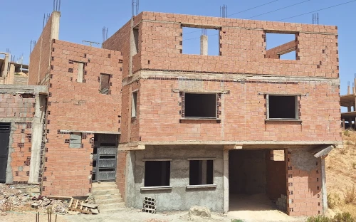 Vente Villa Tlemcen Tlemcen
