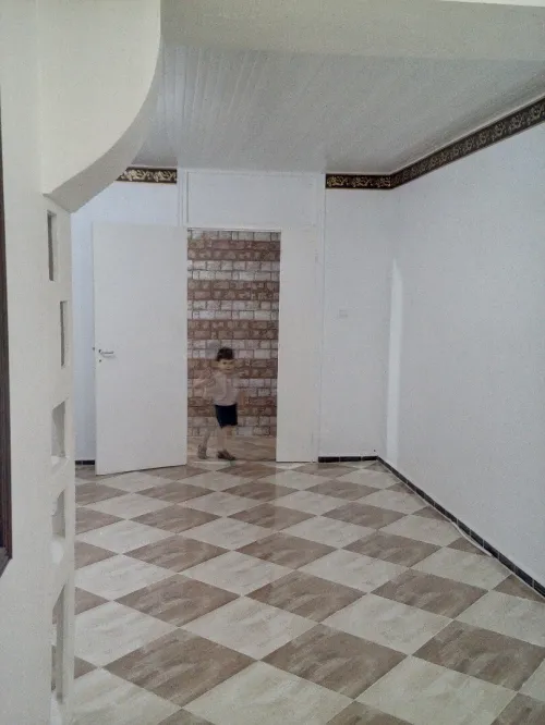 Vente Appartement F3 Constantine Ain smara