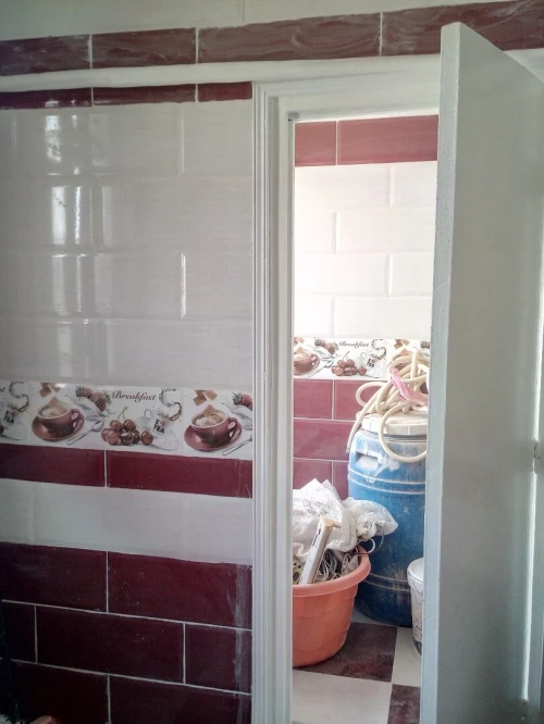 Vente Appartement F3 Constantine Ain smara
