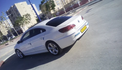 Volkswagen Passat CC 2013 R Line