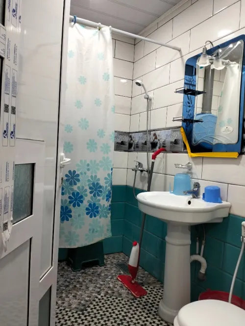 Location vacances Appartement F2 Tizi Ouzou Azeffoun