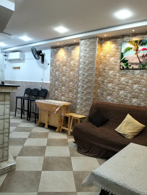 Cherche achat Appartement F2 Tizi Ouzou Azeffoun