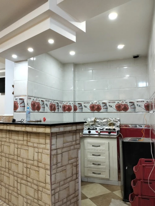 Location vacances Appartement F2 Tizi Ouzou Azeffoun