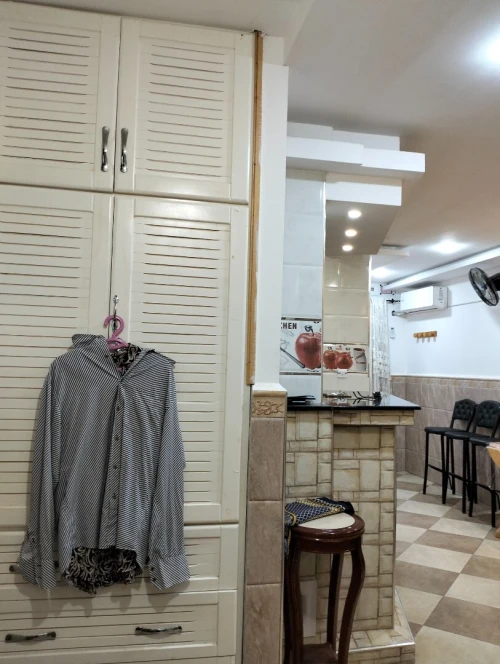 Location vacances Appartement F2 Tizi Ouzou Azeffoun