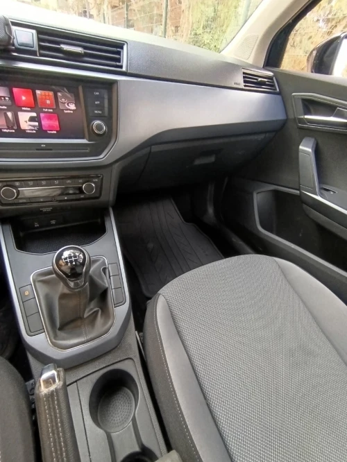 Seat ARONA 2018 Style
