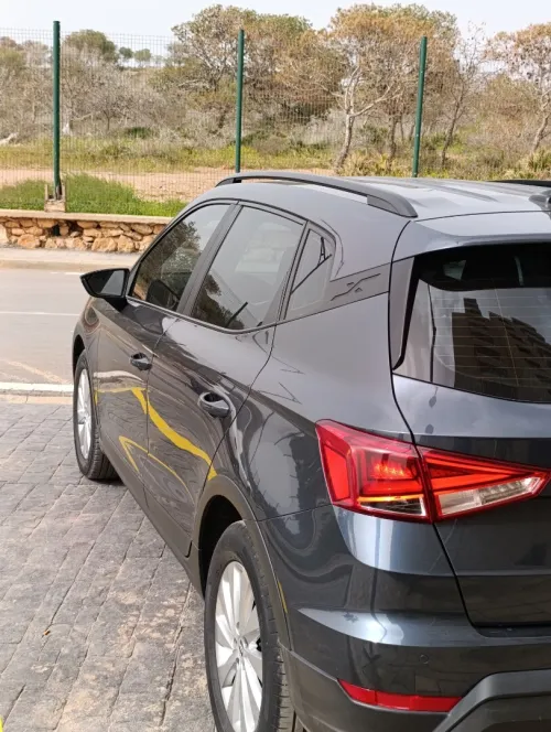 Seat ARONA 2022 