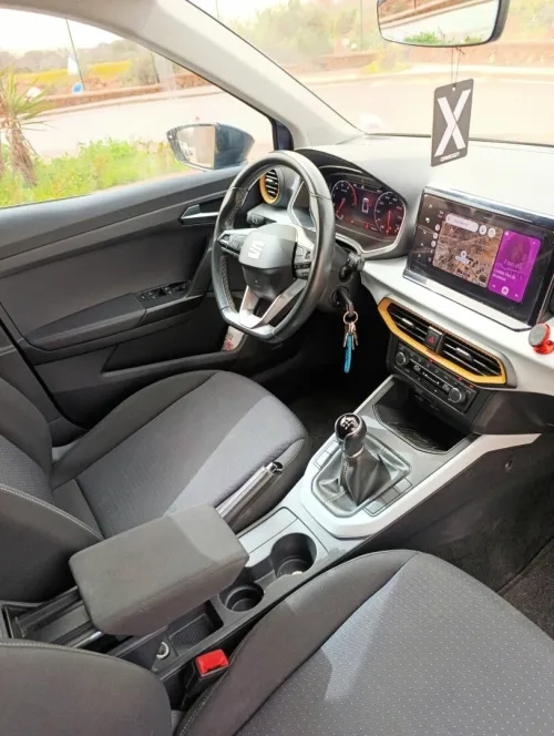 Seat ARONA 2022 Urban