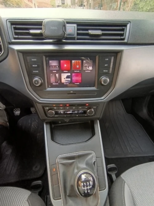 Seat ARONA 2018 Style