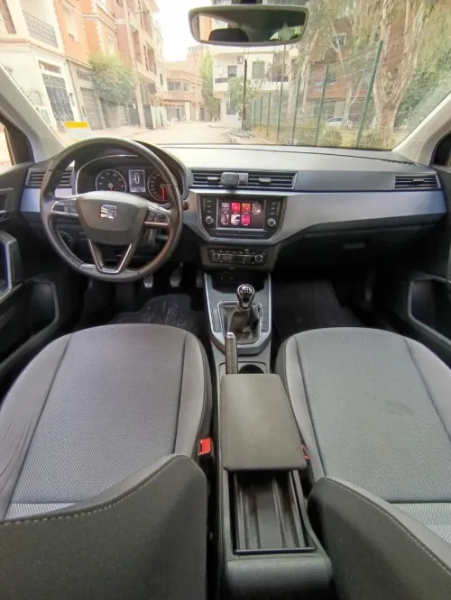 Seat ARONA 2018 Style