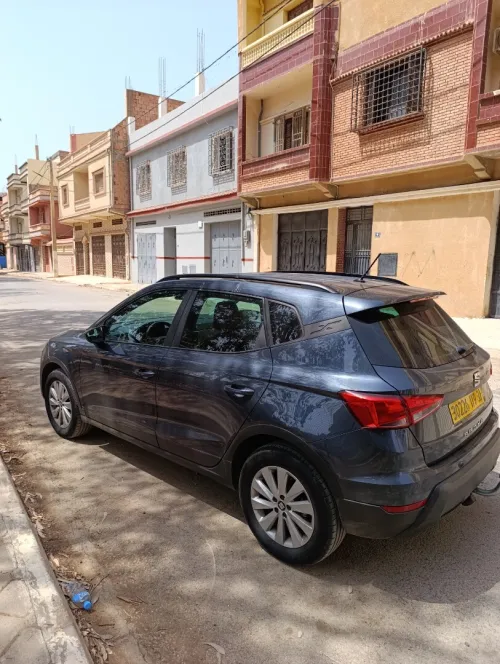 Seat ARONA 2019 Style