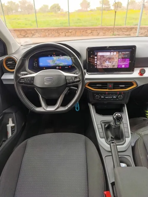 Seat ARONA 2022 Urban