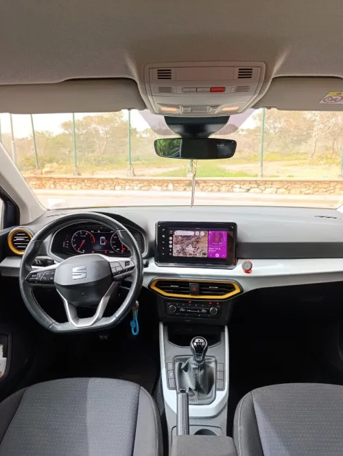 Seat ARONA 2022 Urban