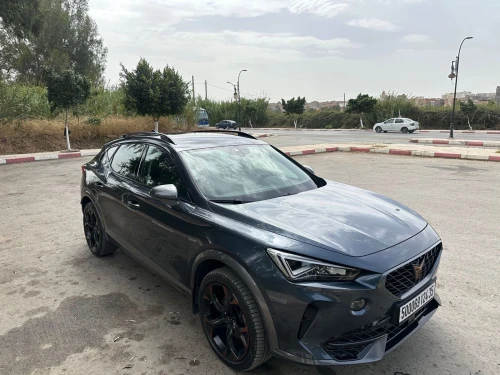 Cupra  Formantor 2024 Formantor