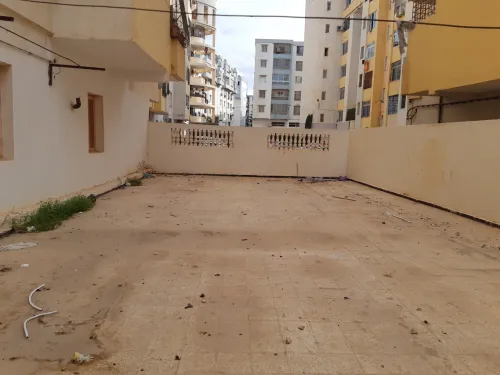 Vente Hangar - Usine Mostaganem Mezghrane
